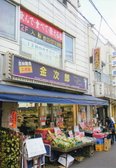 スーパー金次郎