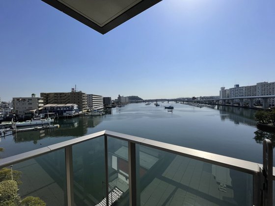 ヘーベルVillage金沢八景