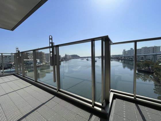 ヘーベルVillage金沢八景