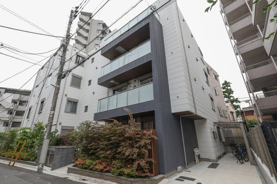 ヘーベルVillage幡ヶ谷 Lush Peak幡ヶ谷