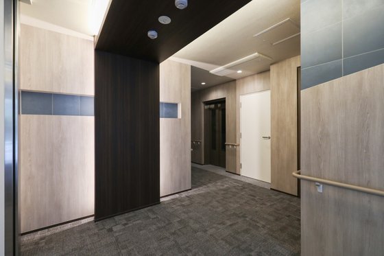 ヘーベルVillage幡ヶ谷 Lush Peak幡ヶ谷