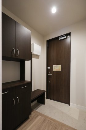 ヘーベルVillage幡ヶ谷 Lush Peak幡ヶ谷