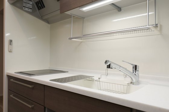 ヘーベルVillage幡ヶ谷 Lush Peak幡ヶ谷