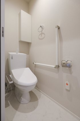 ヘーベルVillage幡ヶ谷 Lush Peak幡ヶ谷