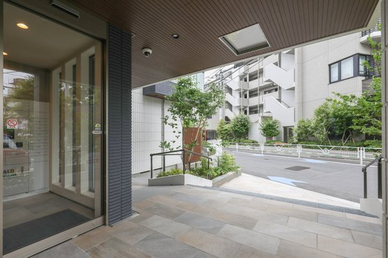 ヘーベルVillage幡ヶ谷 Lush Peak幡ヶ谷