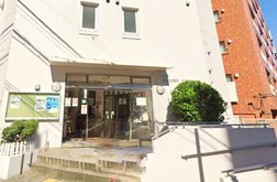 渋谷区役所 笹塚出張所