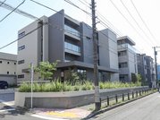 ヘーベルVillage豊玉南2丁目~Village Tokuden Park~