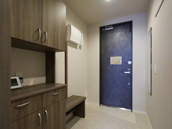 ヘーベルVillage豊玉南2丁目~Village Tokuden Park~