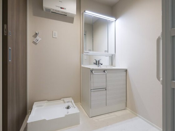 ヘーベルVillage豊玉南2丁目~Village Tokuden Park~