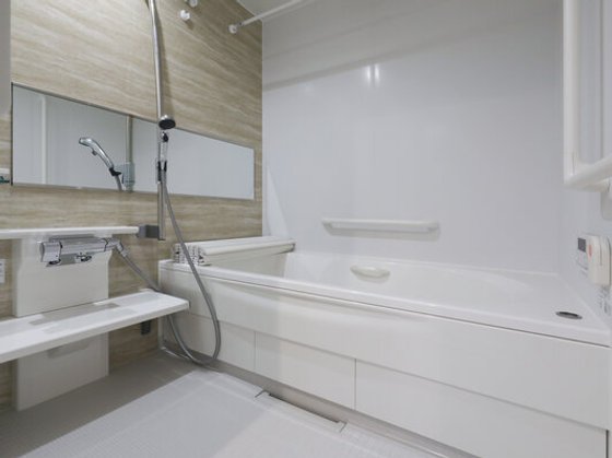 ヘーベルVillage豊玉南2丁目~Village Tokuden Park~