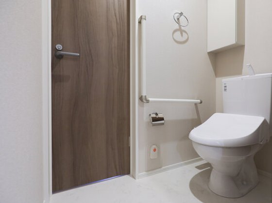 ヘーベルVillage豊玉南2丁目~Village Tokuden Park~