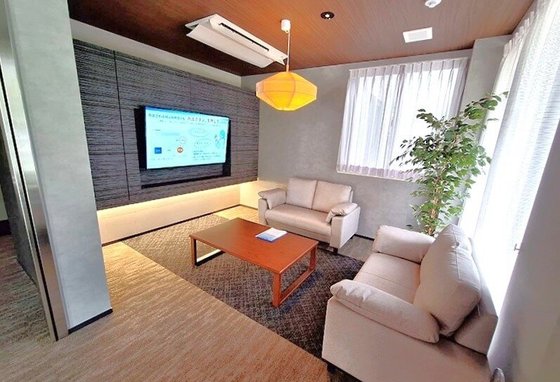 ヘーベルVillage豊玉南2丁目~Village Tokuden Park~