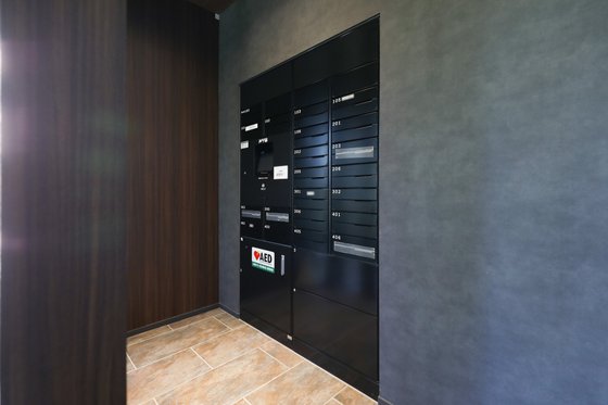 ヘーベルVillage豊玉南2丁目~Village Tokuden Park~