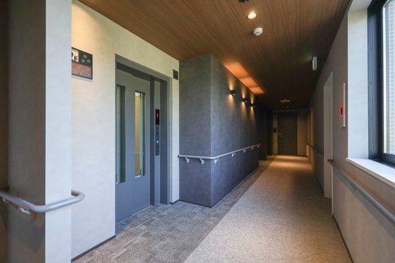 ヘーベルVillage豊玉南2丁目~Village Tokuden Park~