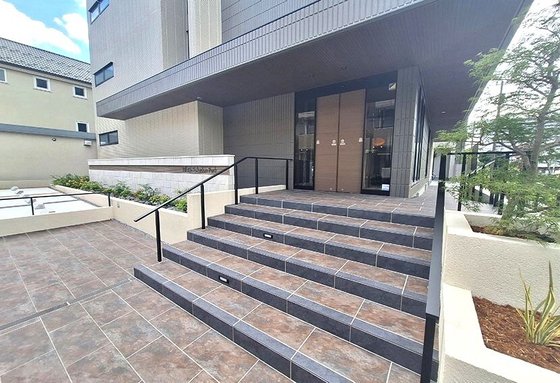 ヘーベルVillage豊玉南2丁目~Village Tokuden Park~