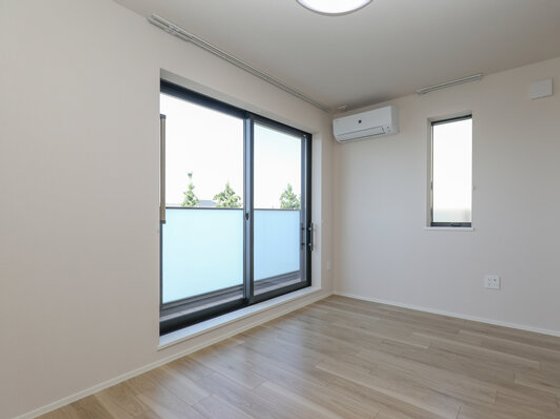 ヘーベルVillage豊玉南2丁目~Village Tokuden Park~