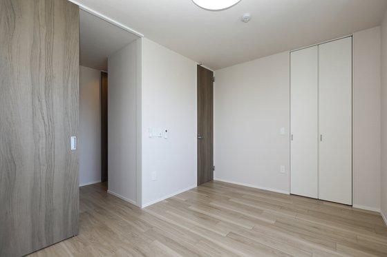 ヘーベルVillage豊玉南2丁目~Village Tokuden Park~