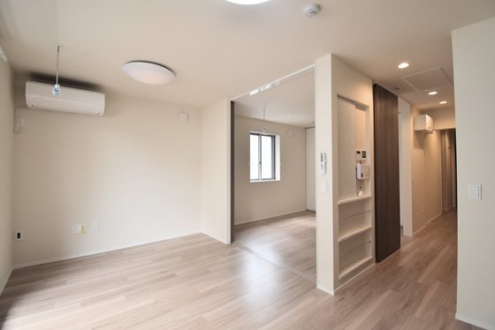 ヘーベルVillage南池袋