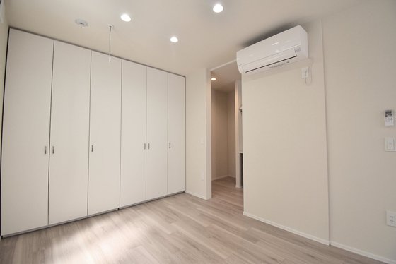 ヘーベルVillage南池袋