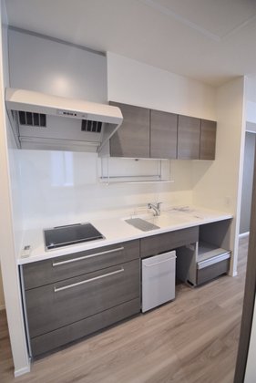 ヘーベルVillage南池袋