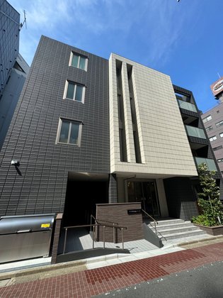 ヘーベルVillage南池袋