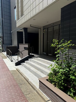 ヘーベルVillage南池袋