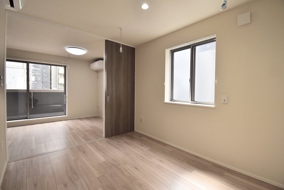 ヘーベルVillage南池袋