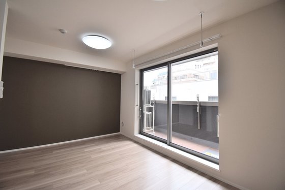 ヘーベルVillage南池袋