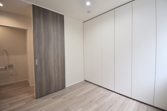 ヘーベルVillage南池袋