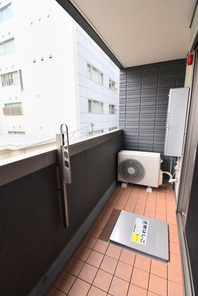 ヘーベルVillage南池袋