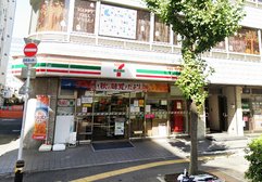 セブンイレブン豊島南池袋2の東店
