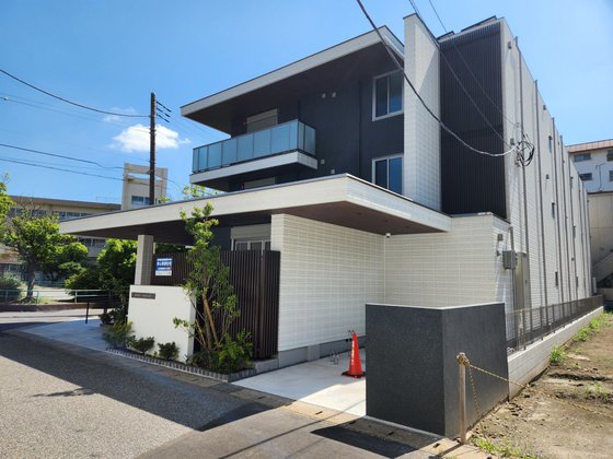 ヘーベルVillage 東千葉 ～東千葉ヘーベルヴィレッジ～