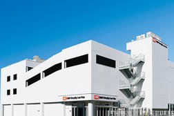 オーケー千葉中央店