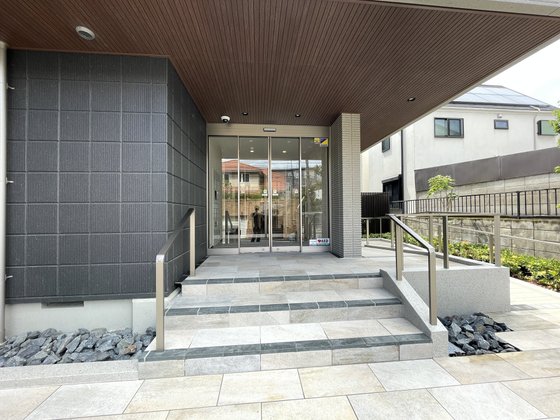 ヘーベルVillage世田谷深沢～ギリス深沢～