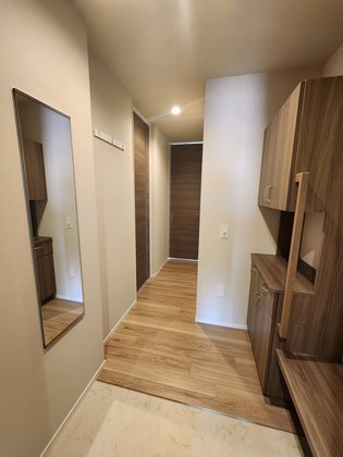 ヘーベルVillage世田谷深沢～ギリス深沢～