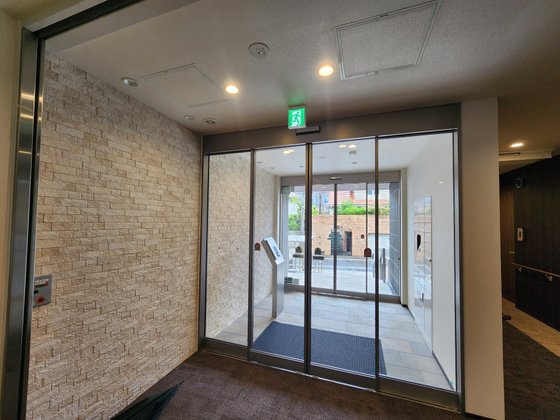 ヘーベルVillage世田谷深沢～ギリス深沢～