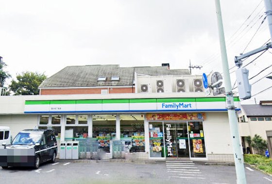 ヘーベルVillage世田谷深沢～ギリス深沢～