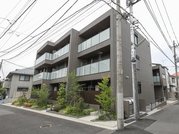 ヘーベルVillage上北沢5丁目～grace～