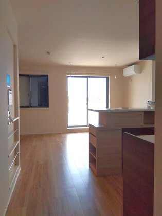 ヘーベルVillage品川二葉