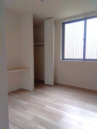 ヘーベルVillage品川二葉