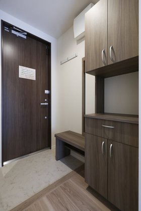 ヘーベルVillage鵠沼海岸～アクアヘーベルヴィレッジ～