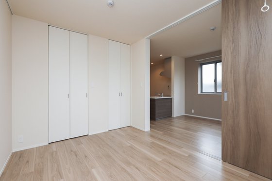 ヘーベルVillage鵠沼海岸～アクアヘーベルヴィレッジ～