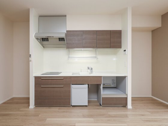 ヘーベルVillage鵠沼海岸～アクアヘーベルヴィレッジ～