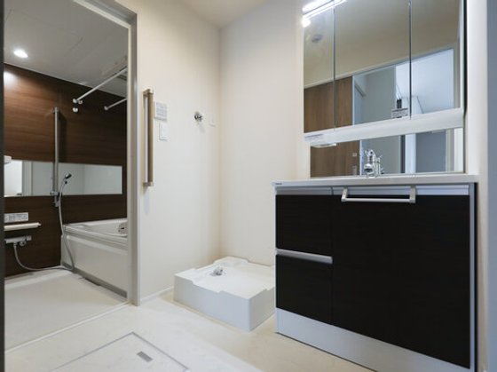 ヘーベルVillage鵠沼海岸～アクアヘーベルヴィレッジ～