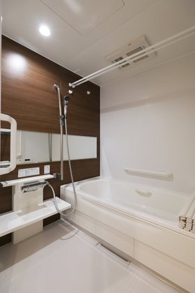 ヘーベルVillage鵠沼海岸～アクアヘーベルヴィレッジ～