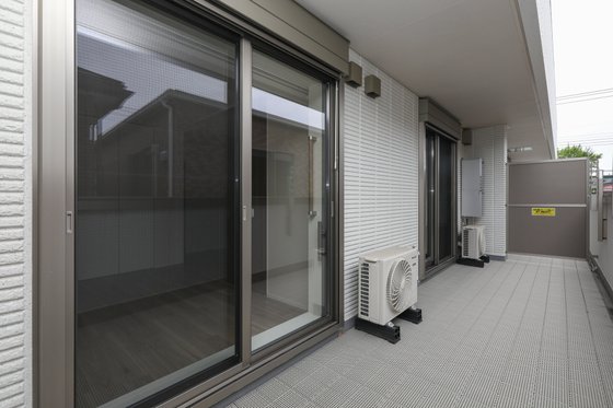 ヘーベルVillage鵠沼海岸～アクアヘーベルヴィレッジ～