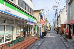 鵠沼海岸商店街