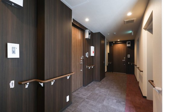 ヘーベルVillage羽田Ⅱ~ ヘーベルヴィレッジ羽田Ⅱ~