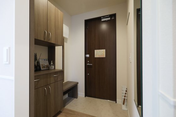 ヘーベルVillage羽田Ⅱ~ ヘーベルヴィレッジ羽田Ⅱ~