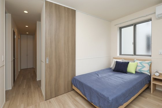 ヘーベルVillage羽田Ⅱ~ ヘーベルヴィレッジ羽田Ⅱ~